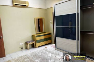 Vista Bayu Apartment, Taman Bayu Perdana