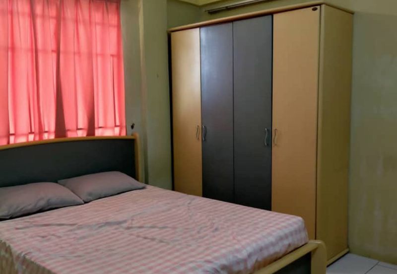 Vista Bayu Apartment, Taman Bayu Perdana