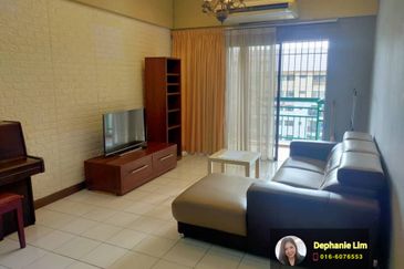 Vista Bayu Apartment, Taman Bayu Perdana