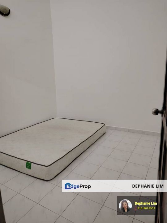 TAMAN SENTOSA HOUSE FOR RENT SINGLE STOREY TERRACE HOUSE, Selangor, Klang