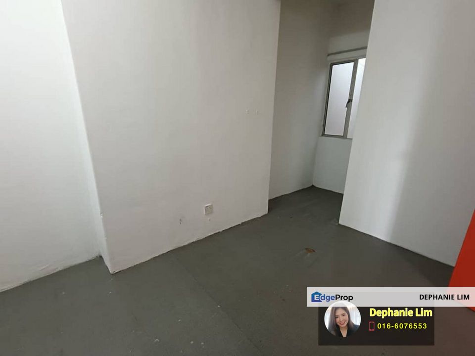Regency Condo For Sale Lower floor, Selangor, Klang