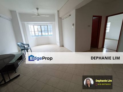 Regency Condo For Sale Lower floor, Selangor, Klang