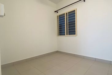 Seri Jati Apartment