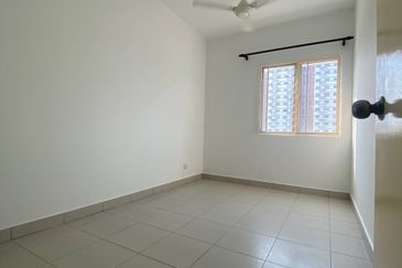 Seri Jati Apartment