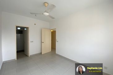 Seri Jati Apartment