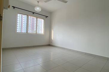Seri Jati Apartment