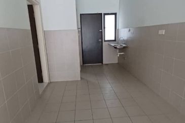 Nahara @ Bandar Bukit Raja