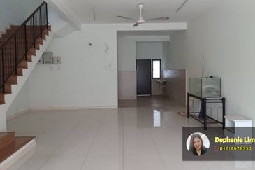 Nahara @ Bandar Bukit Raja