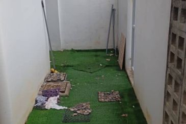 Nahara @ Bandar Bukit Raja