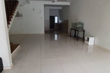 Nahara @ Bandar Bukit Raja