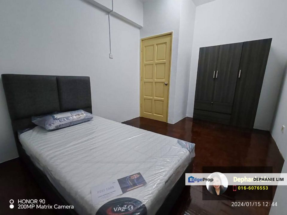 Regency Condo For Sale, Selangor, Klang
