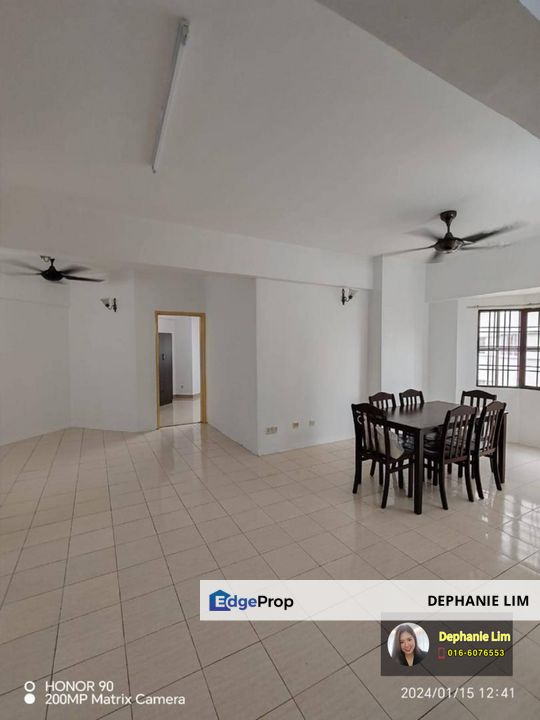 Regency Condo For Sale, Selangor, Klang