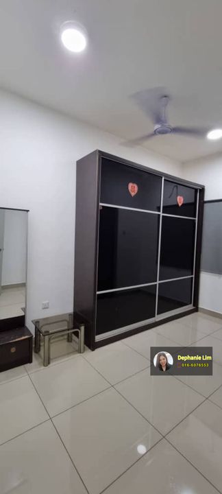 TAMAN SAGA HOUSE FOR SALE DOUBLE STOREY TERRACE HOUSE, Selangor, Klang