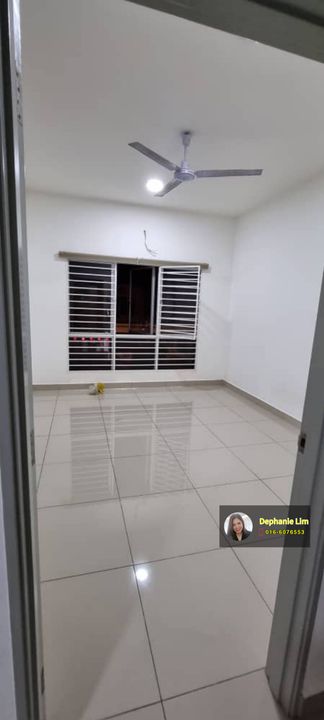 TAMAN SAGA HOUSE FOR SALE DOUBLE STOREY TERRACE HOUSE, Selangor, Klang