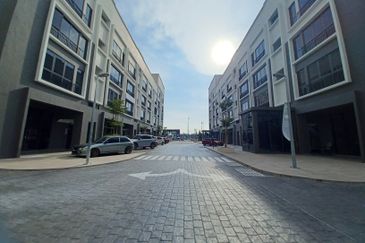 Edusentral @ Setia Alam