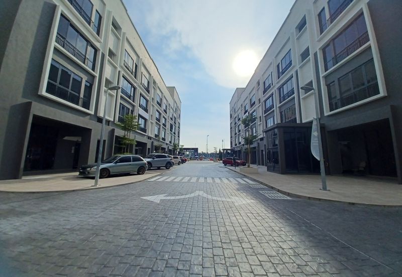 Edusentral @ Setia Alam