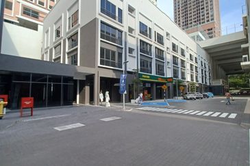 Edusentral @ Setia Alam