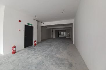 Edusentral @ Setia Alam