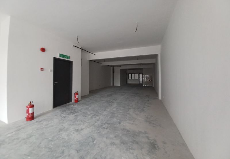 Edusentral @ Setia Alam