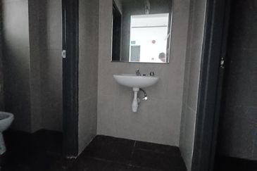 Edusentral @ Setia Alam