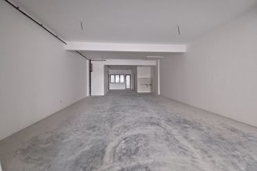 Edusentral @ Setia Alam