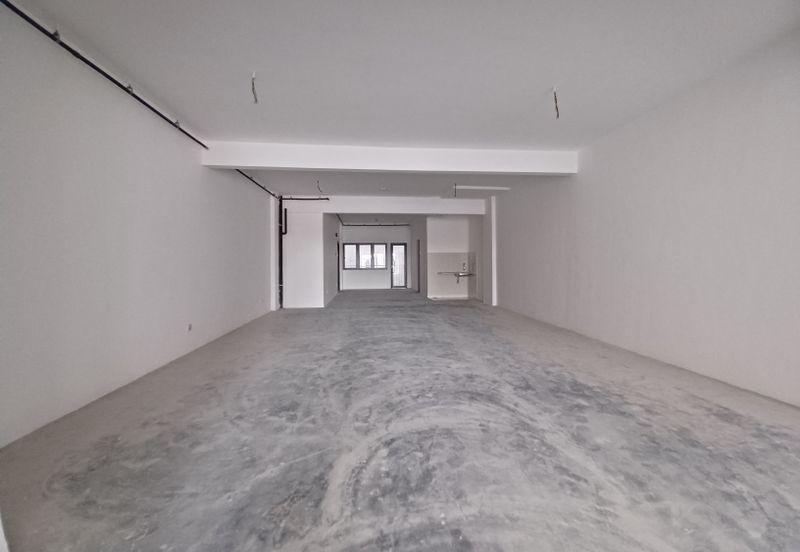 Edusentral @ Setia Alam