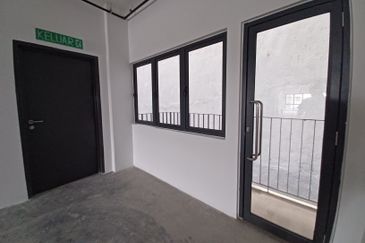 Edusentral @ Setia Alam