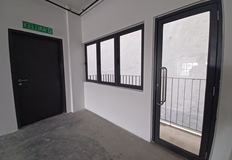 Edusentral @ Setia Alam