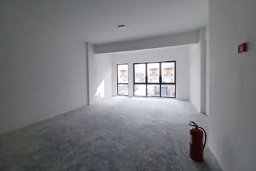 Edusentral @ Setia Alam