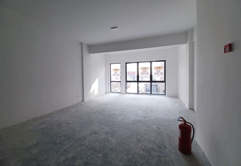 Edusentral @ Setia Alam