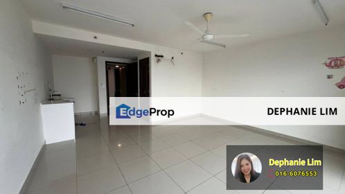 TREFOIL FOR RENT SETIA ALAM , Selangor, Setia Alam/Alam Nusantara