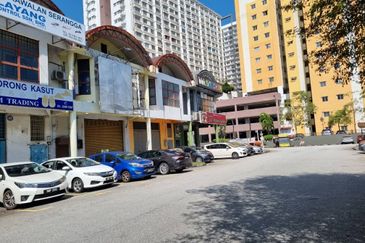 Bandar Baru Klang