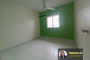 Seri Mutiara Apartment