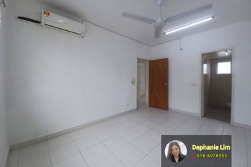 Seri Mutiara Apartment