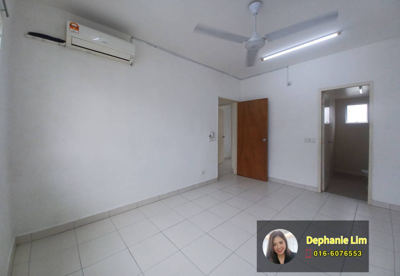 Seri Mutiara Apartment