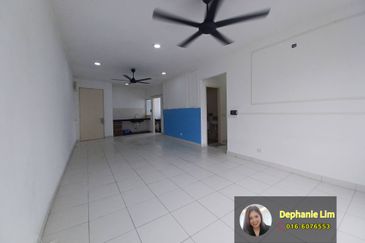Seri Mutiara Apartment