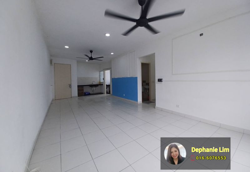 Seri Mutiara Apartment