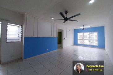 Seri Mutiara Apartment