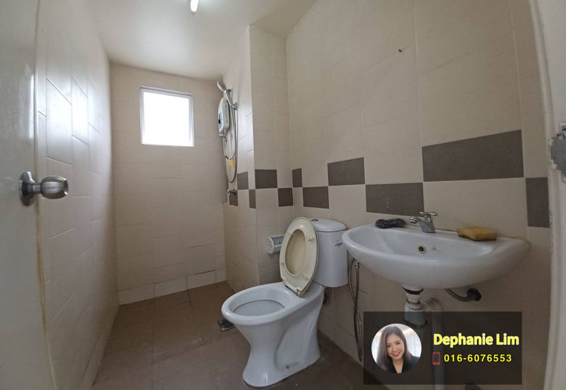 Seri Mutiara Apartment