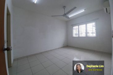 Seri Mutiara Apartment