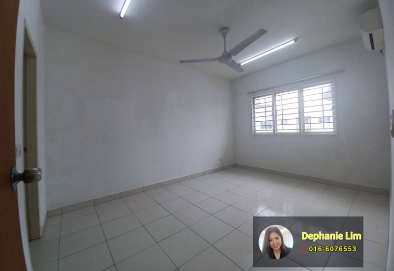 Seri Mutiara Apartment