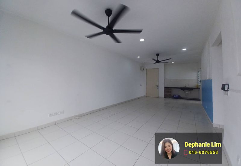 Seri Mutiara Apartment