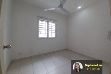 Seri Mutiara Apartment