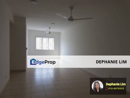 De Bayu Apartment For Rent At Setia Alam , Selangor, Shah Alam