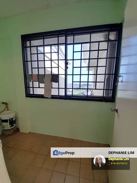 Pelangi Heights Condominium For Sale At Klang , Selangor, Klang