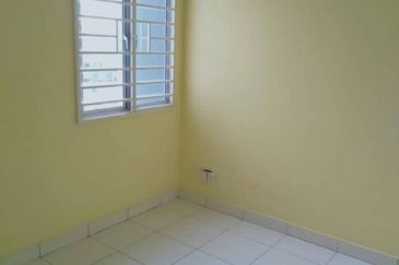 Pangsapuri Seri Pinang