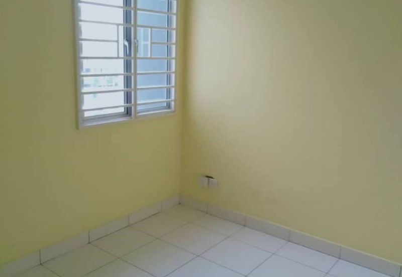 Pangsapuri Seri Pinang