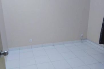 Pangsapuri Seri Pinang