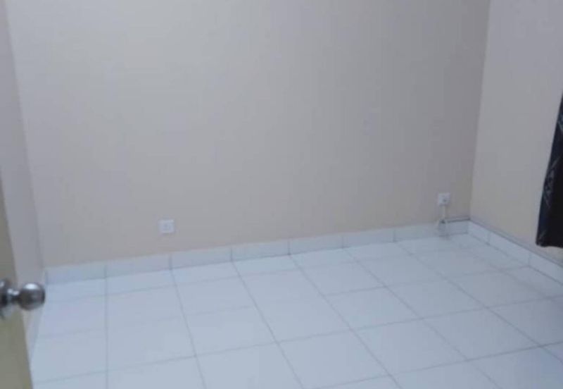 Pangsapuri Seri Pinang