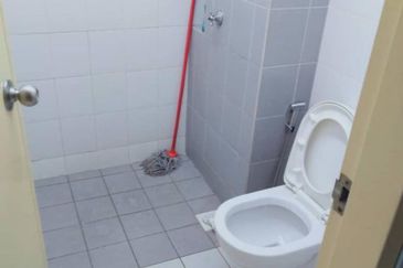 Pangsapuri Seri Pinang